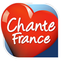 CHANTE FRANCE en écoute gratuite sur www.actiland.fr